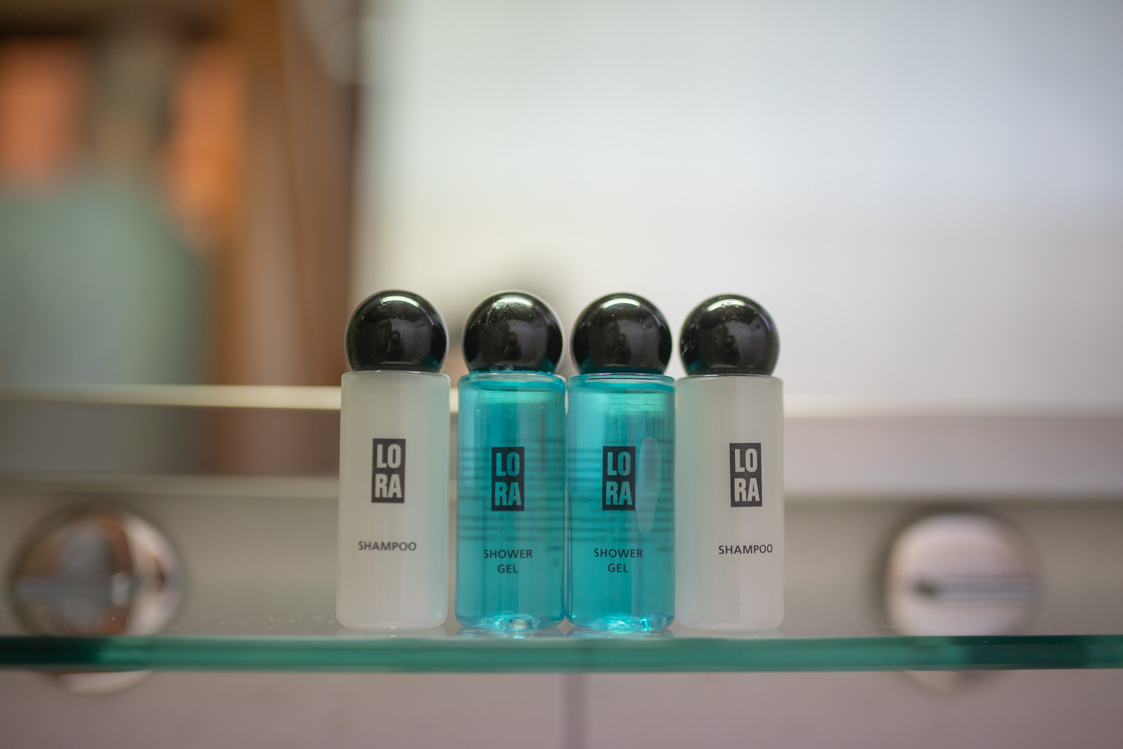 One-Bedroom Apartment with Balcony thumbnail 7